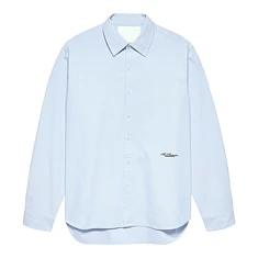 New Amsterdam Surf Association - Beach Shirt Oxford