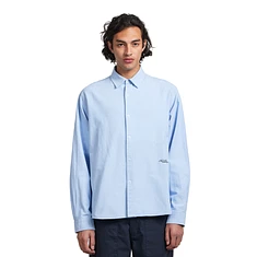 New Amsterdam Surf Association - Beach Shirt Oxford