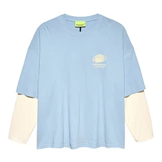 New Amsterdam Surf Association - Corporate Logo Longsleeve