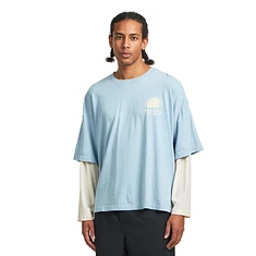 New Amsterdam Surf Association - Corporate Logo Longsleeve