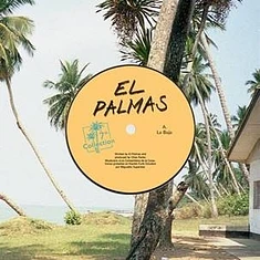 El Palmas - La Baja