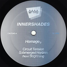 Innershades - Homage 2