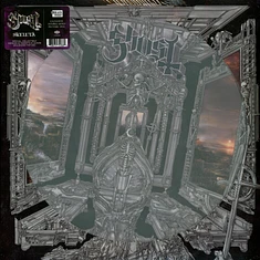 Ghost - Skeletá Picture Disc Edition