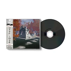 Desert Sand Feels Warm At Night - Messenger Of Death