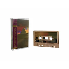 Desert Sand Feels Warm At Night - New World Disciples