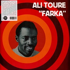 Ali Toure "Farka" - Ali Toure "Farka"