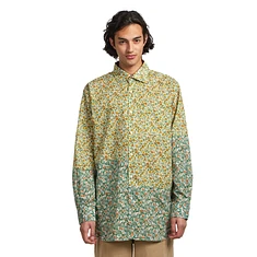 Engineered Garments - Combo Spread Collar Shirt