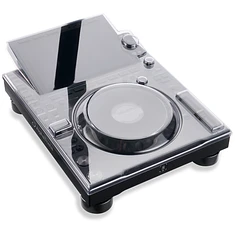 Decksaver - AlphaTheta CDJ-3000X