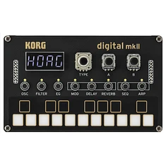 Korg - NTS-1 MkII