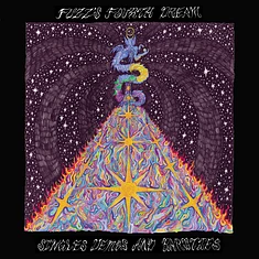 Fuzz - Fuzz's Fourth Dream Coloured Vinyl Edition