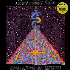 Fuzz - Fuzz's Fourth Dream Colored Vinyl Edition