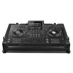UDG - Ultimate Flight Case AlphaTheta XDJ-AZ Plus (Wheels)