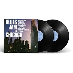 Fleetwood Mac - Blue Jams In Chicago Vol 1 & 2
