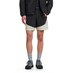 and wander x ROA - Ripstop Wind Short Pants