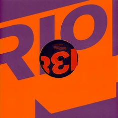 Foehn & Jerome - Still Liquid