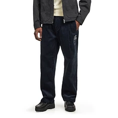 Brain Dead x Brooks Brothers California - Pleated Corduroy Trouser