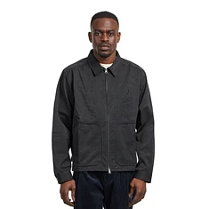 Brain Dead x Brooks Brothers California - Harrington Jacket