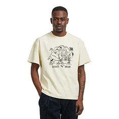 Brain Dead - Oracle T-Shirt