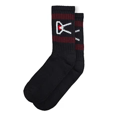 District Vision - USA Cotton Socks (2 Pack)