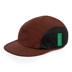 District Vision - Performance Panelled Mesh Hat