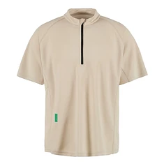 District Vision - Quarter Zip Training Shirt