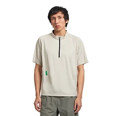 District Vision - Quarter Zip Training Shirt