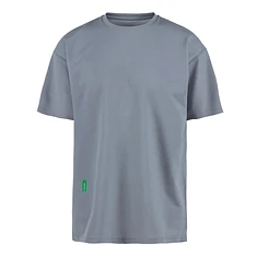 District Vision - Quick-Dry Boxy Short Sleeve Tee