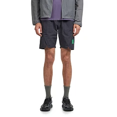 District Vision - Taslan Nylon Shorts