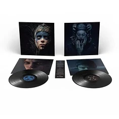 V.A. - OST Hellblade I & II: Selections