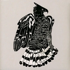 Alpha Steppa, Nai-Jah - Crowned Eagle