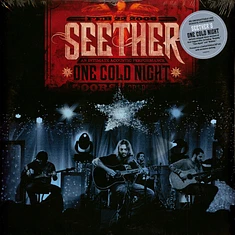 Seether - One Cold Night: Live At The Grape Street Club 206