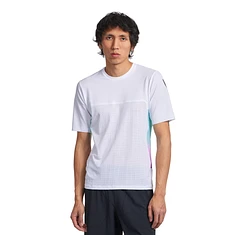 SOAR Running - SS Hot Weather T