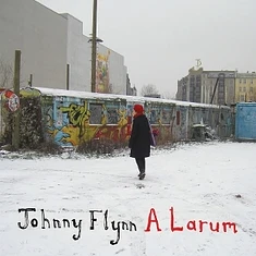 Johnny Flynn - A Larum