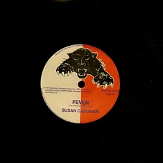 Susan Cadogan / The Upsetters - Fever / Influenza Dub