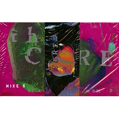 The Cure - Mixes Of A Lost World Limited Deluxe Edition