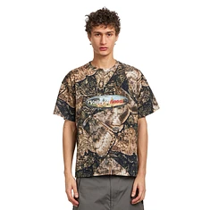 ROA - Senter T-Shirt