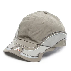 ROA - Pursuit 6 Panel Cap