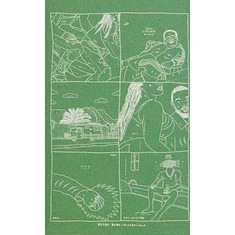 Peter Bark - Missed Calls