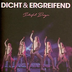 dicht & ergreifend - Schofal Boogie