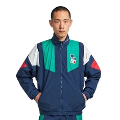 adidas - Italy EQT Track Top
