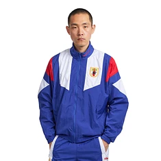 adidas - Japan EQT Track Top