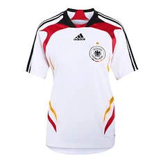 adidas - Germany Home Jersey 2007
