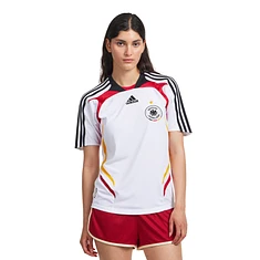 adidas - Germany Home Jersey 2007