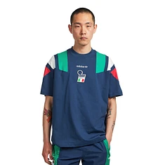 adidas - Italy EQT Tee