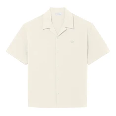 Lacoste - Waffle Texture Shirt