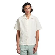 Lacoste - Waffle Texture Shirt