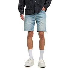 Lacoste - Denim Shorts