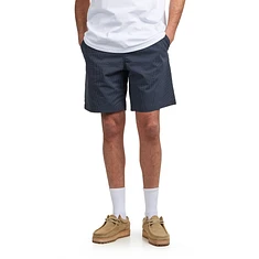 Lacoste - Waffle Texture Shorts