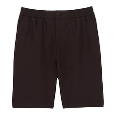 Lacoste - Cotton And Linen Shorts