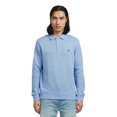 Lacoste - Classic Fit LS Polo